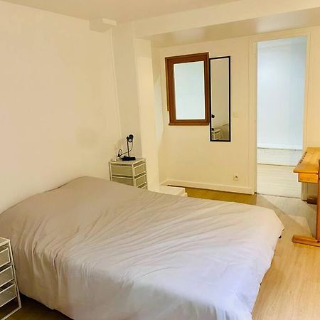 Maisonnette Au Calme Proche T2 La Garenne-Colombes Extérieur photo