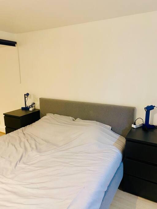 Maisonnette Au Calme Proche T2 La Garenne-Colombes Extérieur photo