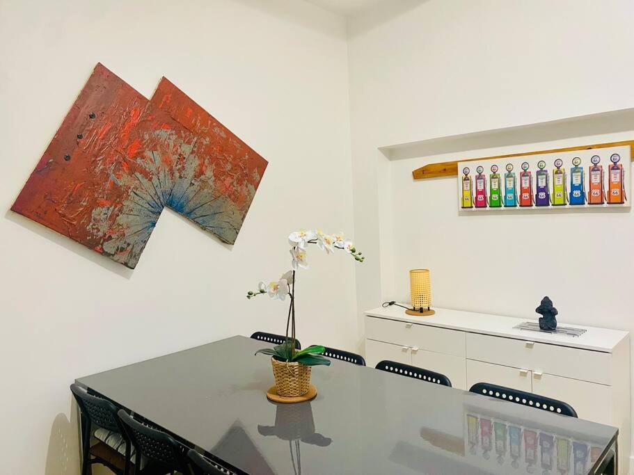 Maisonnette Au Calme Proche T2 La Garenne-Colombes Extérieur photo