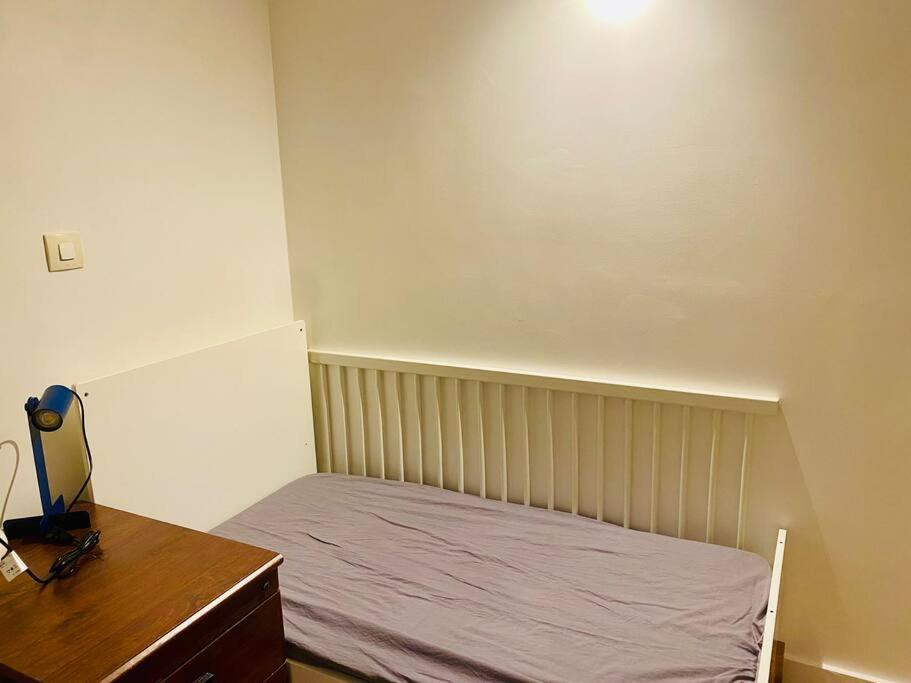 Maisonnette Au Calme Proche T2 La Garenne-Colombes Extérieur photo